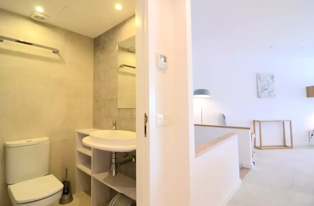 Appartements à L'Escala