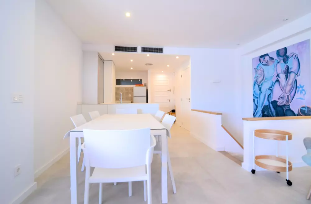 Appartements à L'Escala