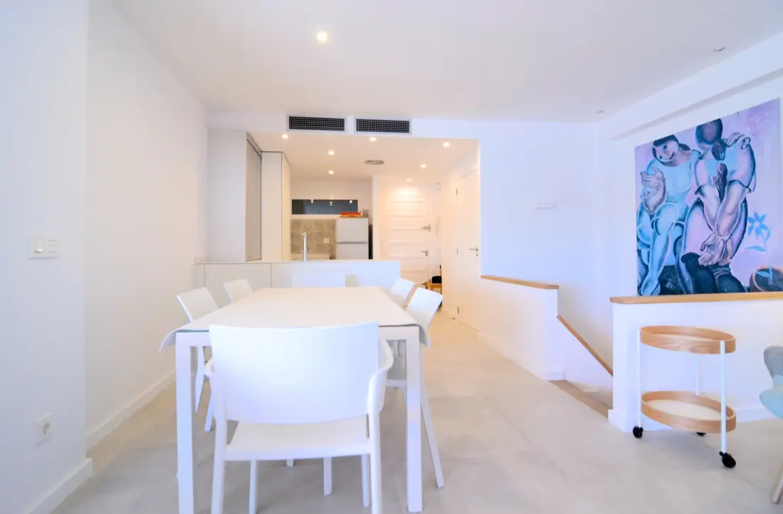Appartements à L'Escala