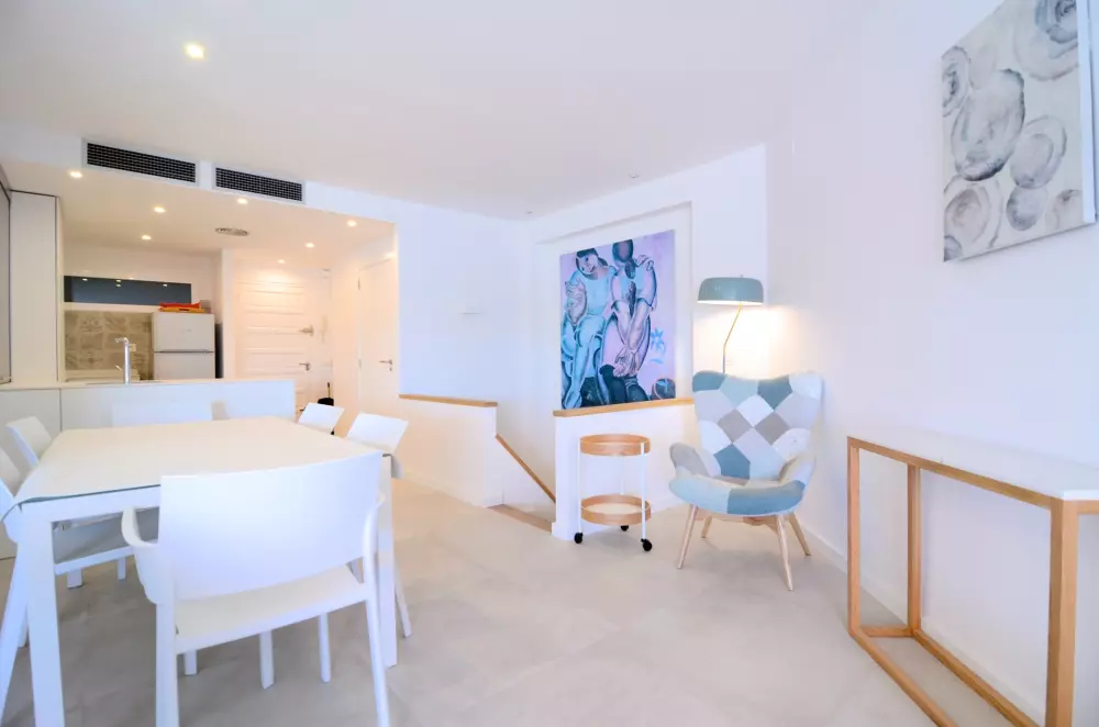 Appartements à L'Escala