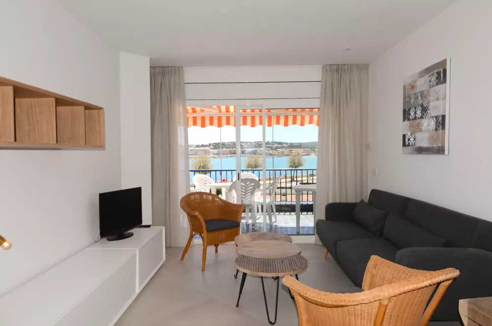 Appartements à L'Escala