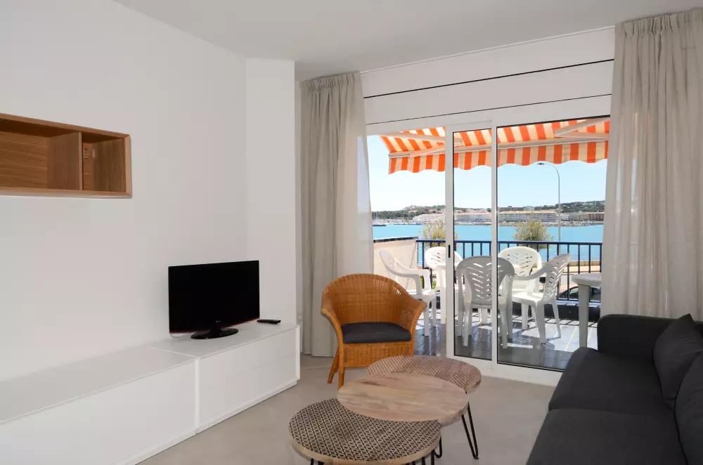 Appartements à L'Escala