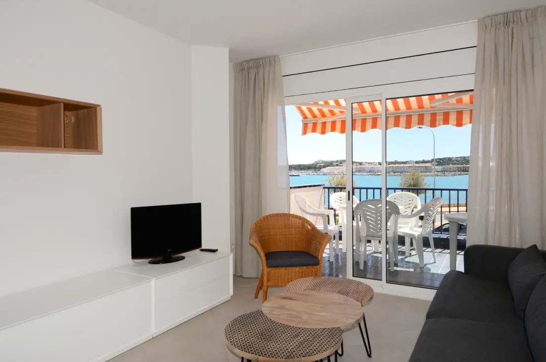 Appartements à L'Escala