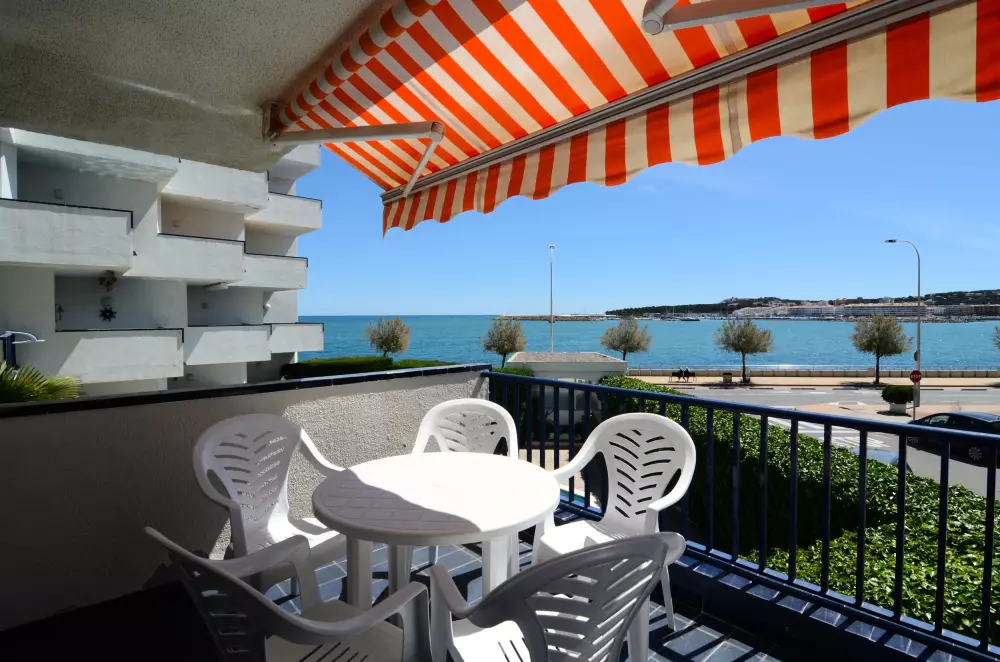 Appartements à L'Escala