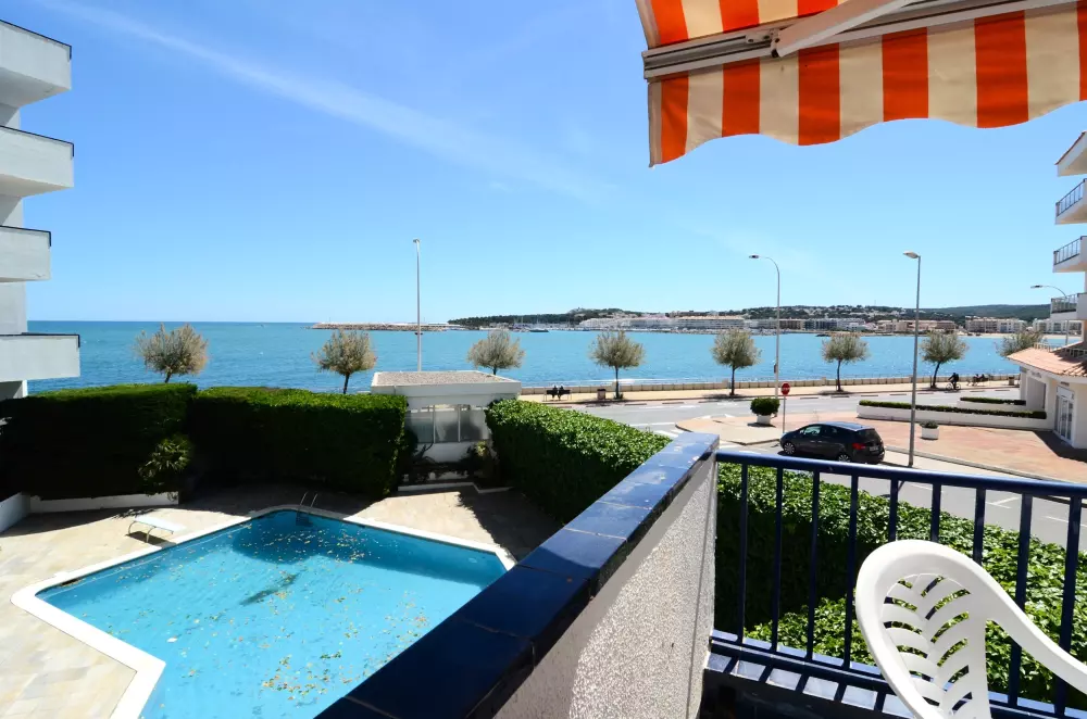 Appartements à L'Escala