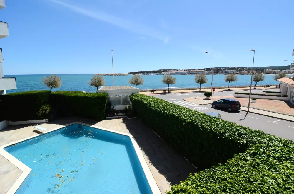 Appartements à L'Escala