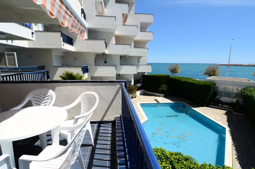 Appartements à L'Escala