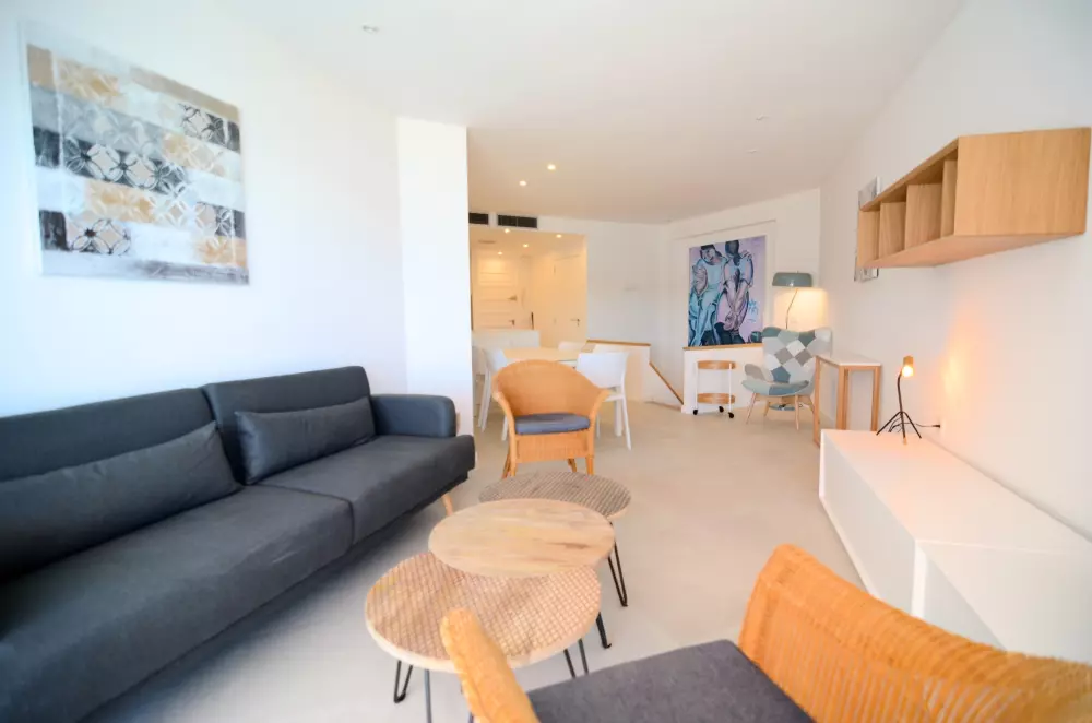 Appartements à L'Escala