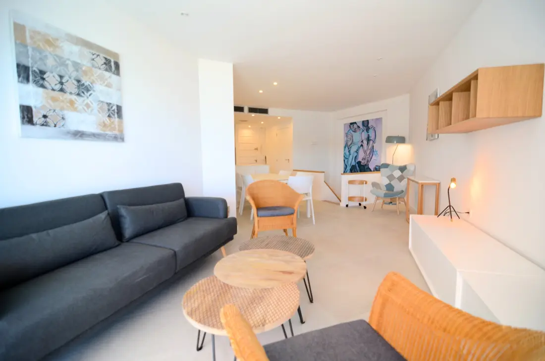 Appartements à L'Escala