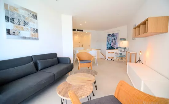 Appartements à L'Escala