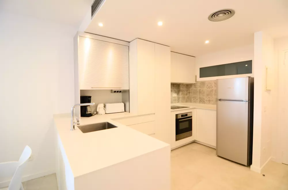 Appartements à L'Escala