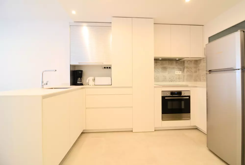 Appartements à L'Escala