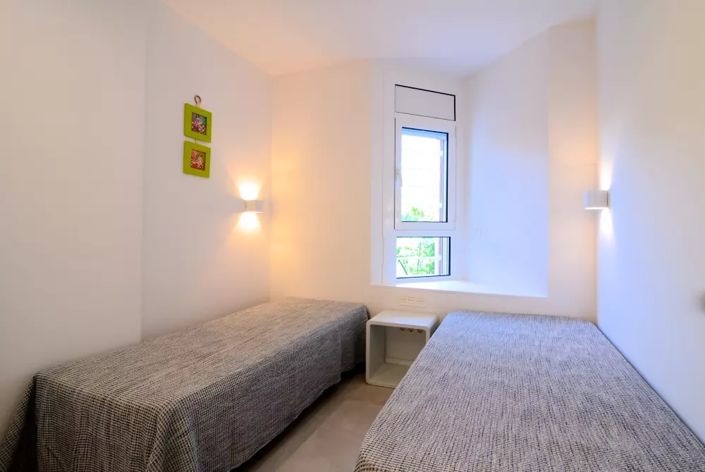 Appartements à L'Escala