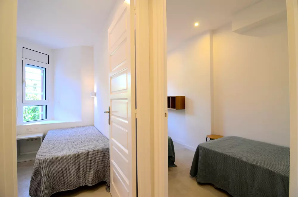 Appartements à L'Escala