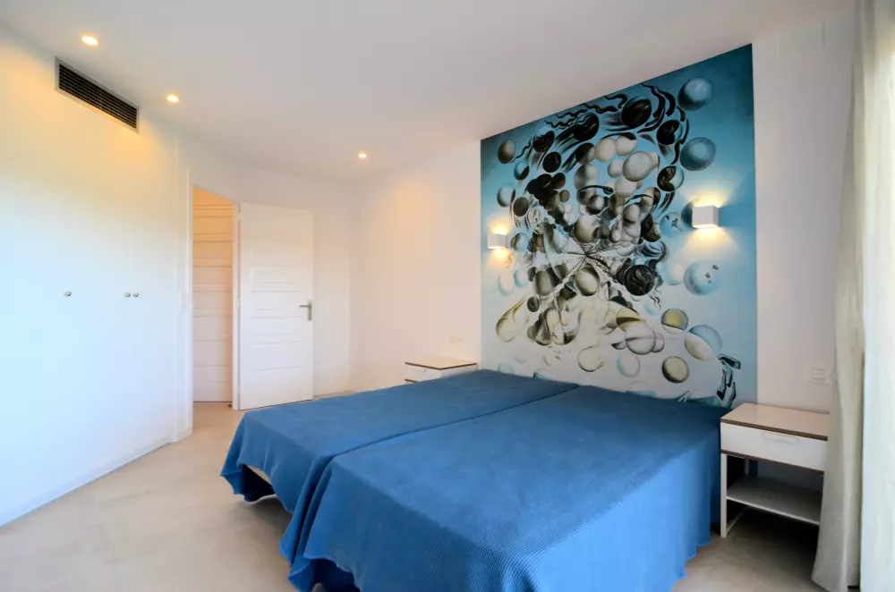 Appartements à L'Escala