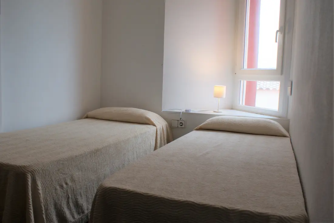 Appartements à L'Escala