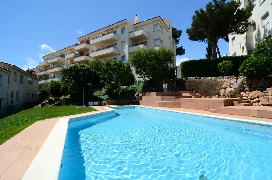 Appartements à L'Escala