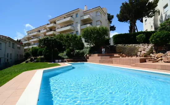Appartements à L'Escala