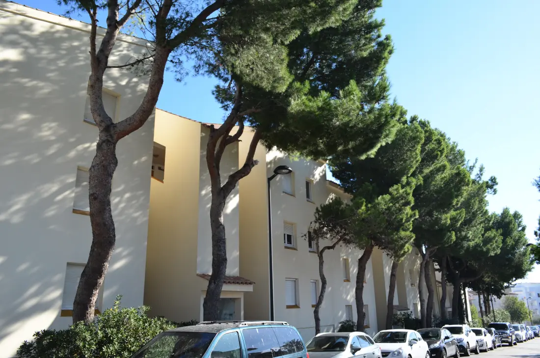 Appartements à L'Escala