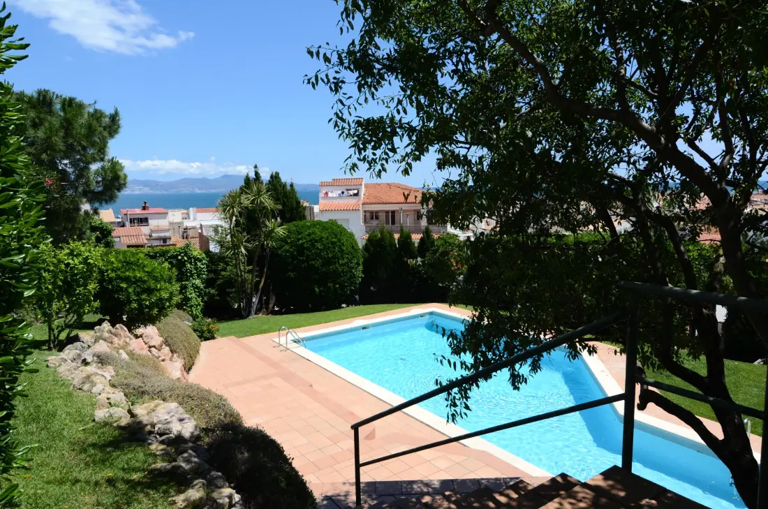 Appartements à L'Escala