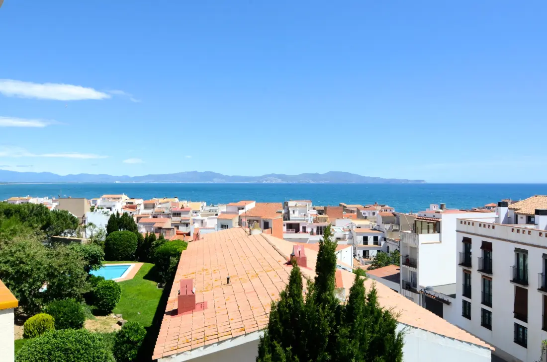 Appartements à L'Escala