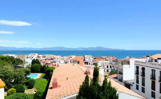 Appartements à L'Escala
