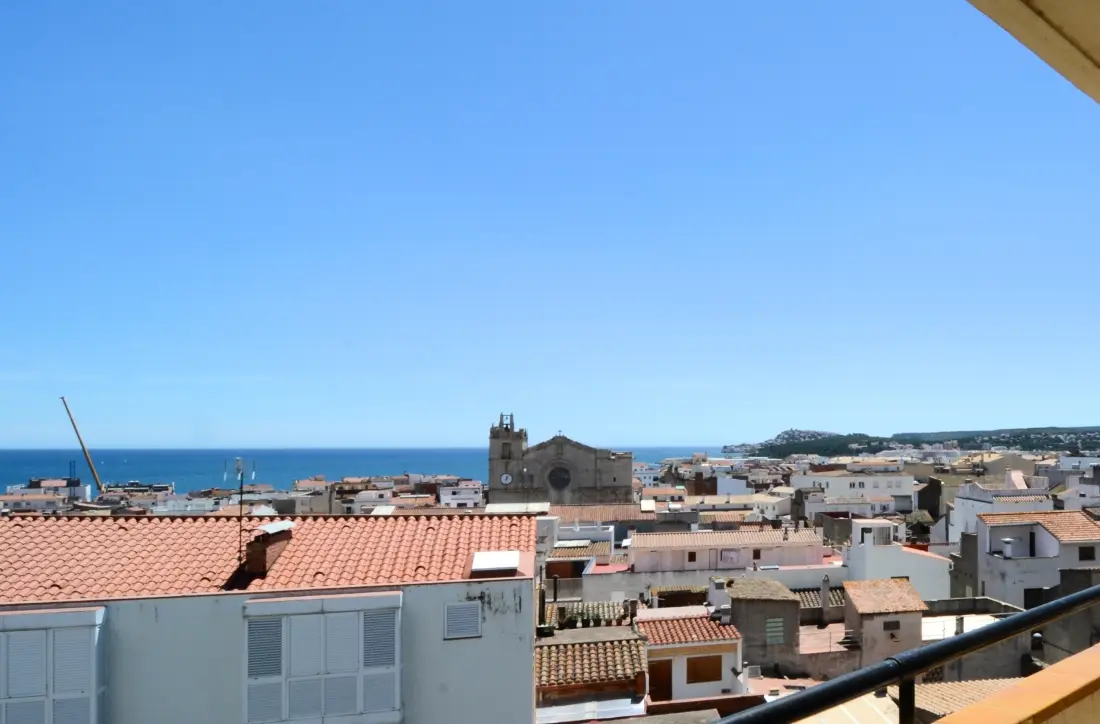 Appartements à L'Escala