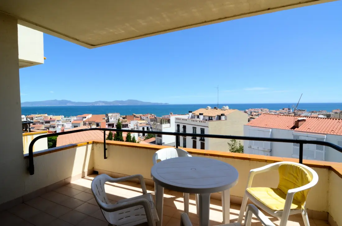 Appartements à L'Escala