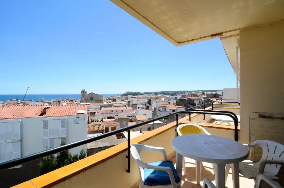 Appartements à L'Escala