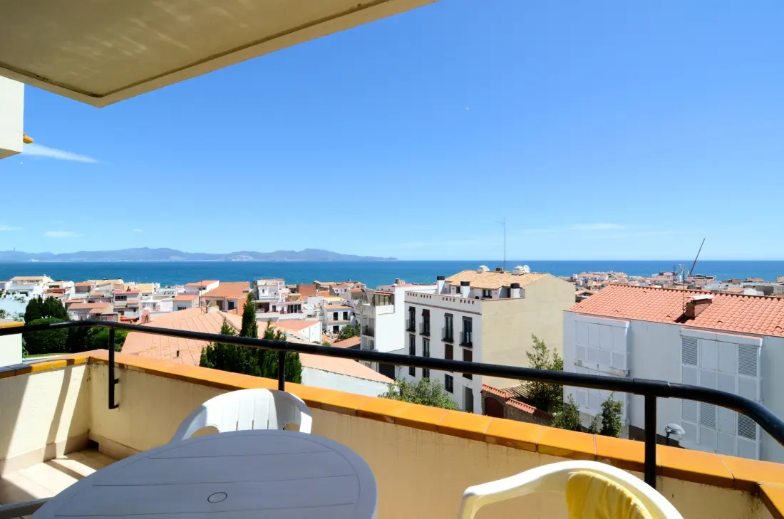 Appartements à L'Escala