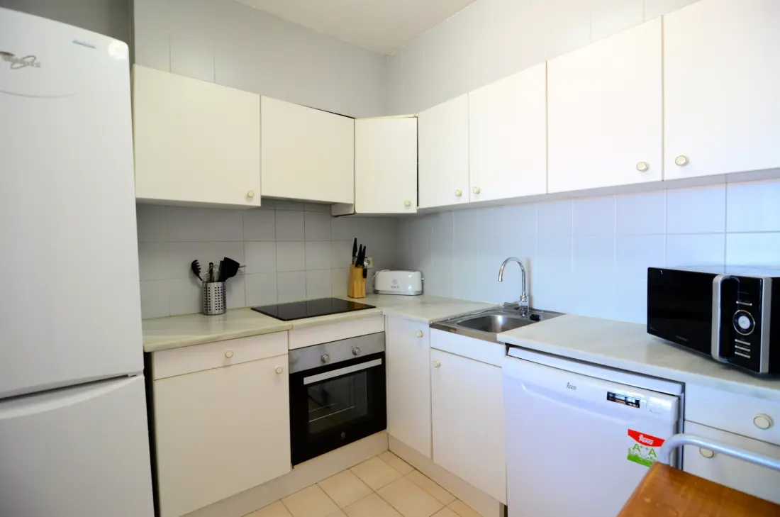 Appartements à L'Escala