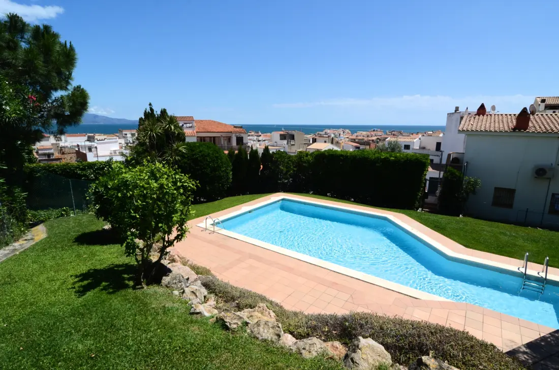 Appartements à L'Escala