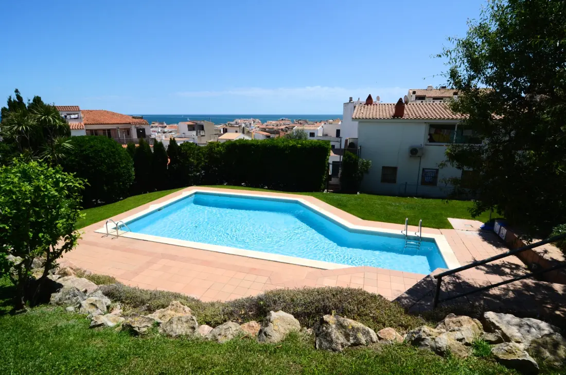 Appartements à L'Escala