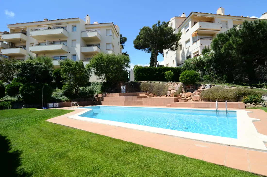 Appartements à L'Escala