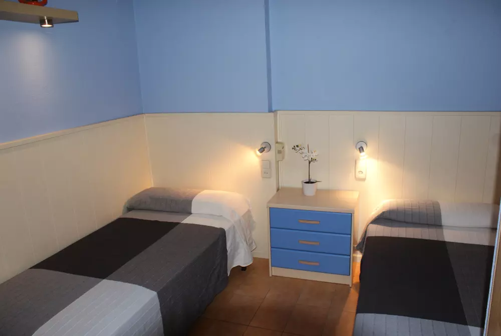 Appartements à L'Escala