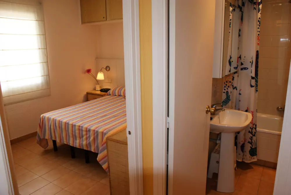 Appartements à L'Escala