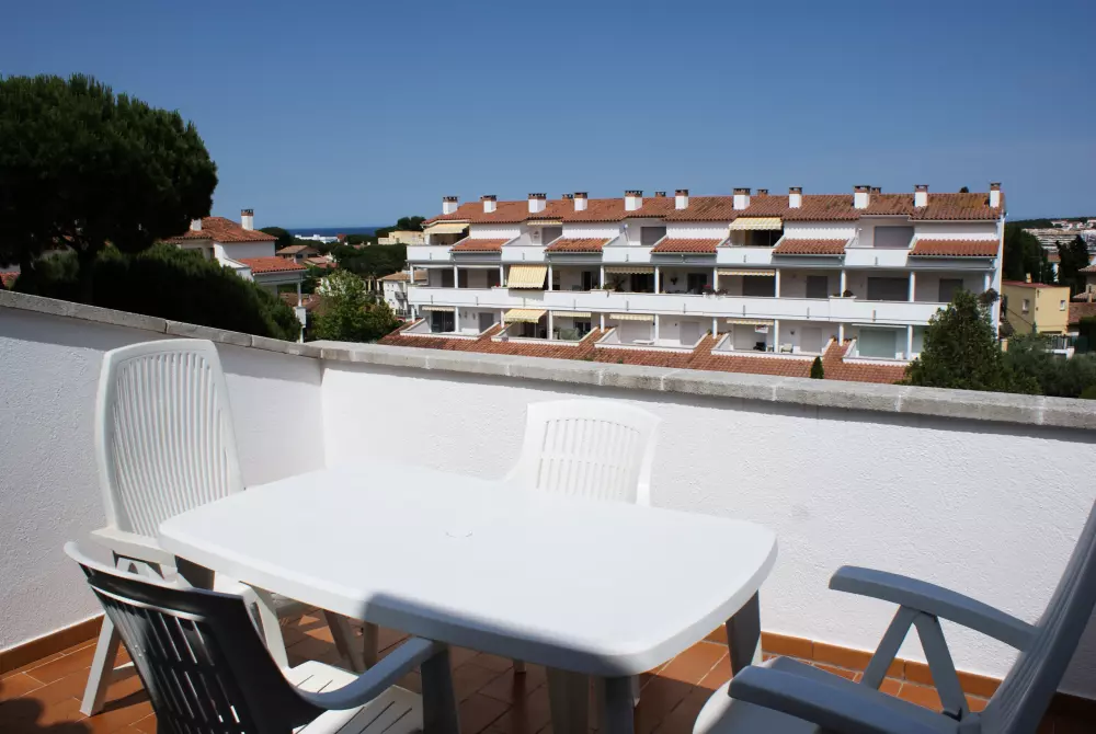 Appartements à L'Escala