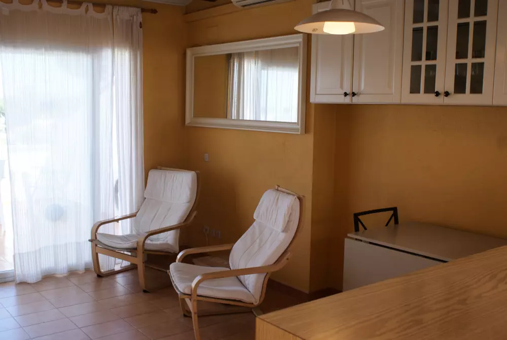 Appartements à L'Escala