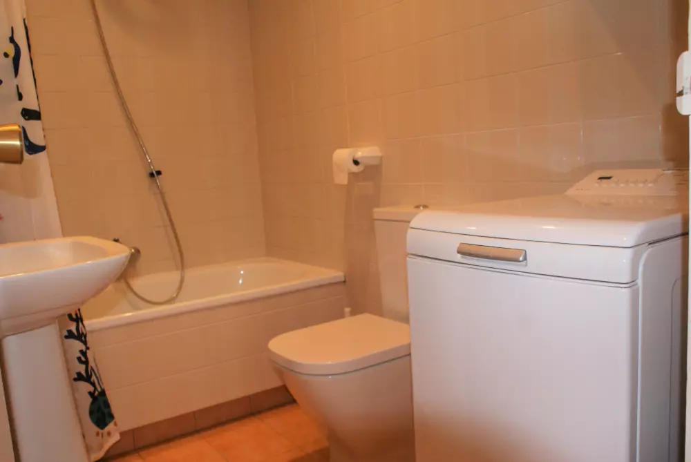 Appartements à L'Escala
