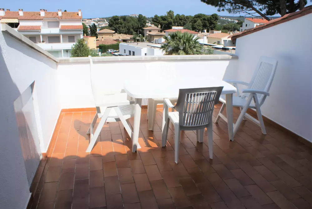 Appartements à L'Escala