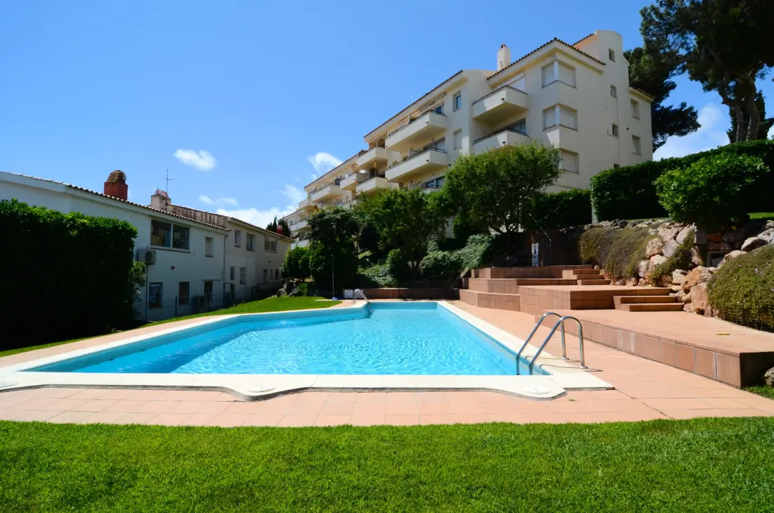 Appartements à L'Escala