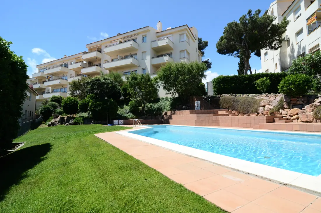 Appartements à L'Escala