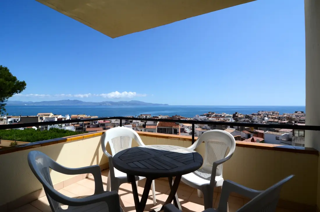 Appartements à L'Escala