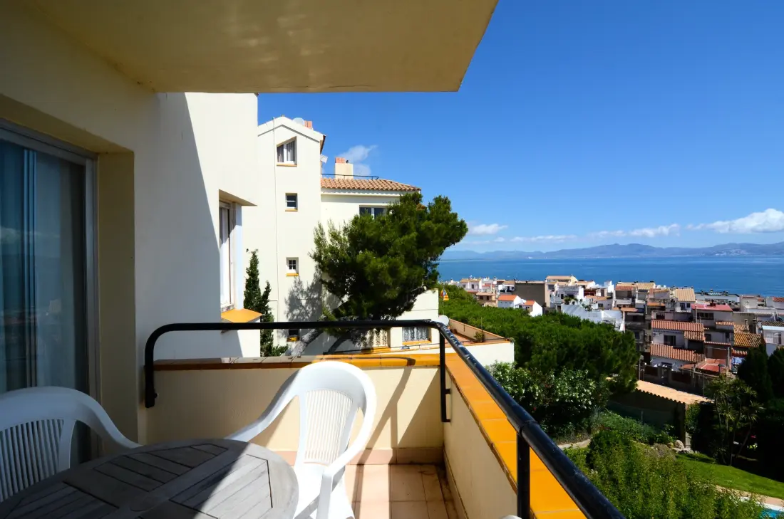 Appartements à L'Escala