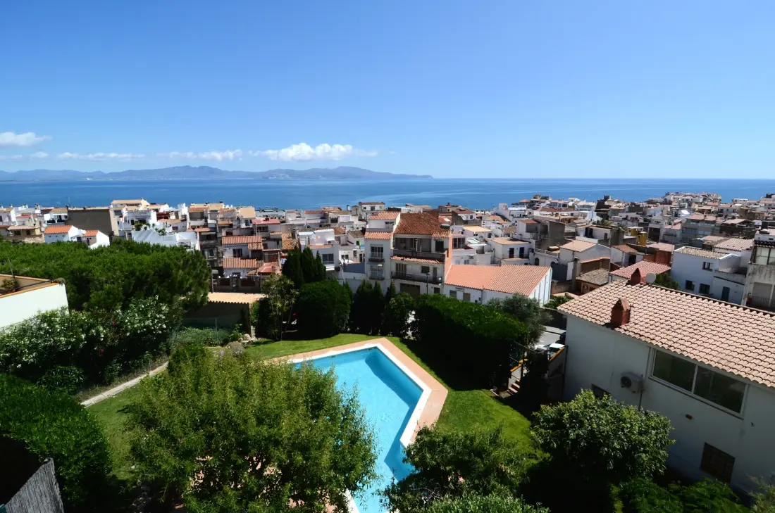 Appartements à L'Escala