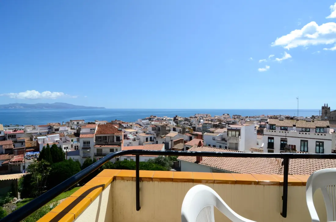 Appartements à L'Escala