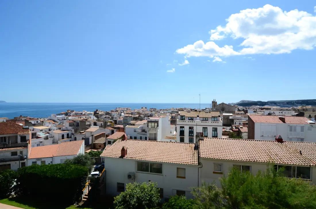 Appartements à L'Escala