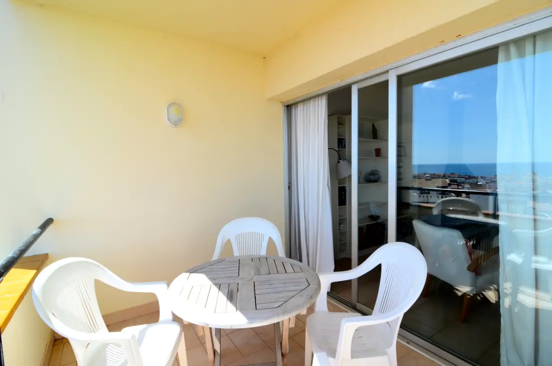 Appartements à L'Escala