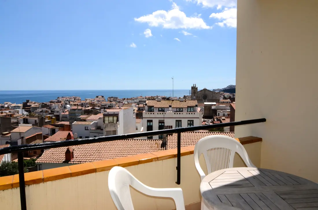Appartements à L'Escala