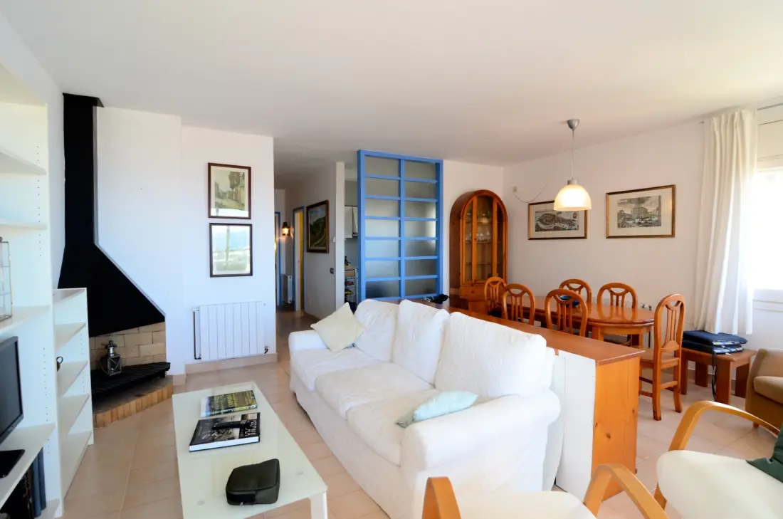Appartements à L'Escala